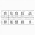 thumbnail image 3 of NOLDARES Toddler Baby Girl Clothes Outfit Long Sleeve Print T Shirt Top Baby Girl Pants Leggings Two Piece Outfits Set(Pink,6-12 M), 3 of 6