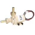 thumbnail image 4 of 12v Brushless High Temperature Resistant Waterproof Heater Solar Hot Water Pump, 4 of 5