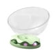 thumbnail image 4 of Cama para gatos tipo cápsula espacial, nido para gatitos, suministros portátiles, transparente para gatitos. Diámetro 42 cm, 4 of 9