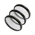 thumbnail image 2 of WINDLAND Star Line 4 6 8 Star Camera Lens Filter 49mm/52mm/55mm/58mm/62mm/67mm/77mm, 2 of 16
