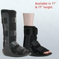 thumbnail image 3 of Zoyer Recovery+ 17" Essential Walker Boot, 3 of 9