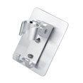 thumbnail image 1 of Injueey Holders Sprinkler Supporter Durable Convenient Ornamental Waterproof Supplies Home for Bathroom Decorating Accessory Accesorios de baño No.1, 1 of 5