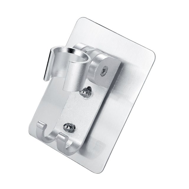 Injueey Holders Sprinkler Supporter Durable Convenient Ornamental Waterproof Supplies Home for Bathroom Decorating Accessory Accesorios de baño No.1