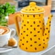 thumbnail image 4 of Té hervidor de té tetera hirviendo hervidor de té té agua agua leche para agua con mango, 4 of 6