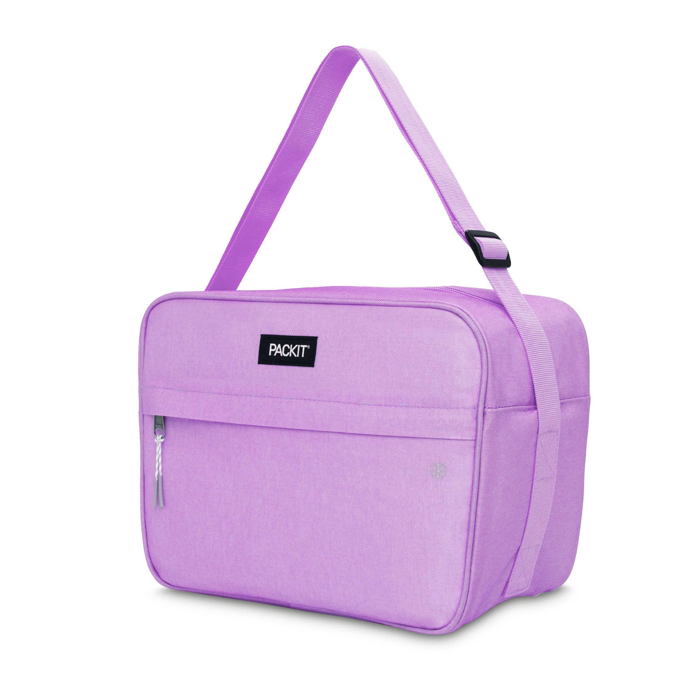 PackIt Zuma Soft-Sided Cooler Bag 8.9 Qt photo 8