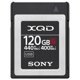 thumbnail image 2 of Paquete de Tarjetas de Memoria Sony 120GB XQD Serie G y 128GB SDXC, 2 of 7