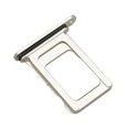 thumbnail image 4 of Sim Tray Compatible With Phone 14 Plus In White, 4 of 6