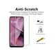 thumbnail image 2 of Teknet Protector Cristal Templado para Motorola Moto G55 5G, 2 of 5