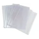 thumbnail image 1 of Sobres De Plastico Con Pestaña Para Organizador Gastos Memo, 1 of 1