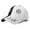 A-White18, variant on Unisex Baseball Caps Printed Curved Brim Baseball Cap Adjustable Breathable Streetwear Hat