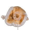 thumbnail image 6 of Kurt Adler 10-Inch 10-Light Natural Angel Tree Topper, 6 of 8