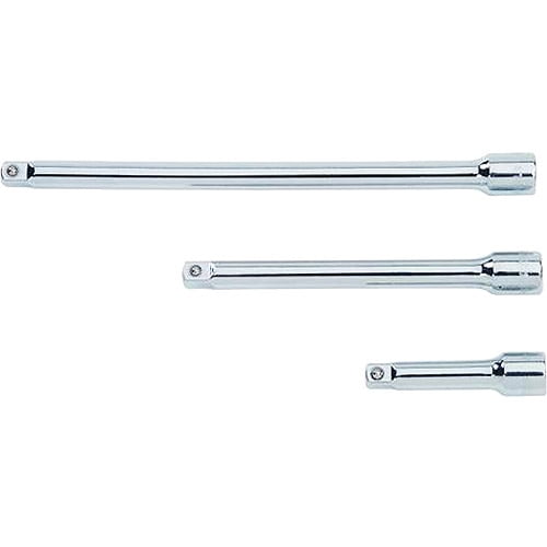 STANLEY 85-706 - 3 Piece 3/8'' Extension Bar