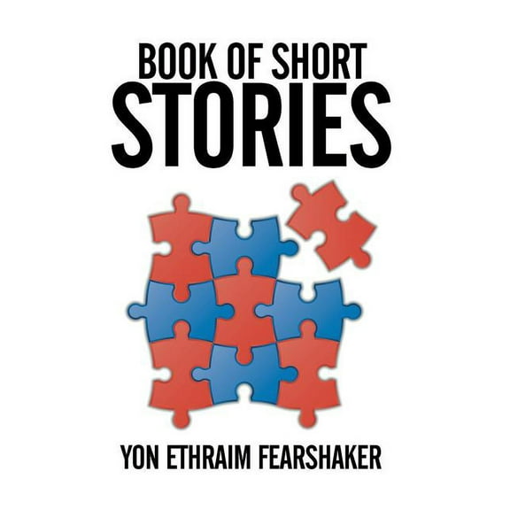 Book of Short Stories (Hardcover)
