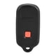thumbnail image 3 of Funda Para Llave Remota De Entrada De Coche, Carcasa Para 4Runner Vibe XB, Sin Chips, 3 of 7