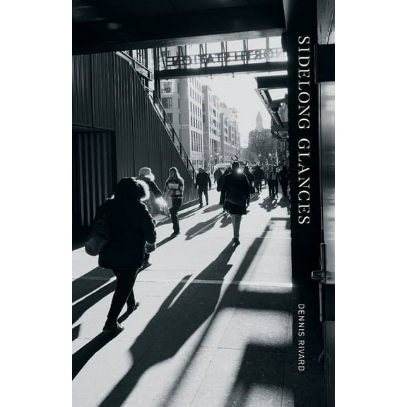 Sidelong Glances, (Paperback)