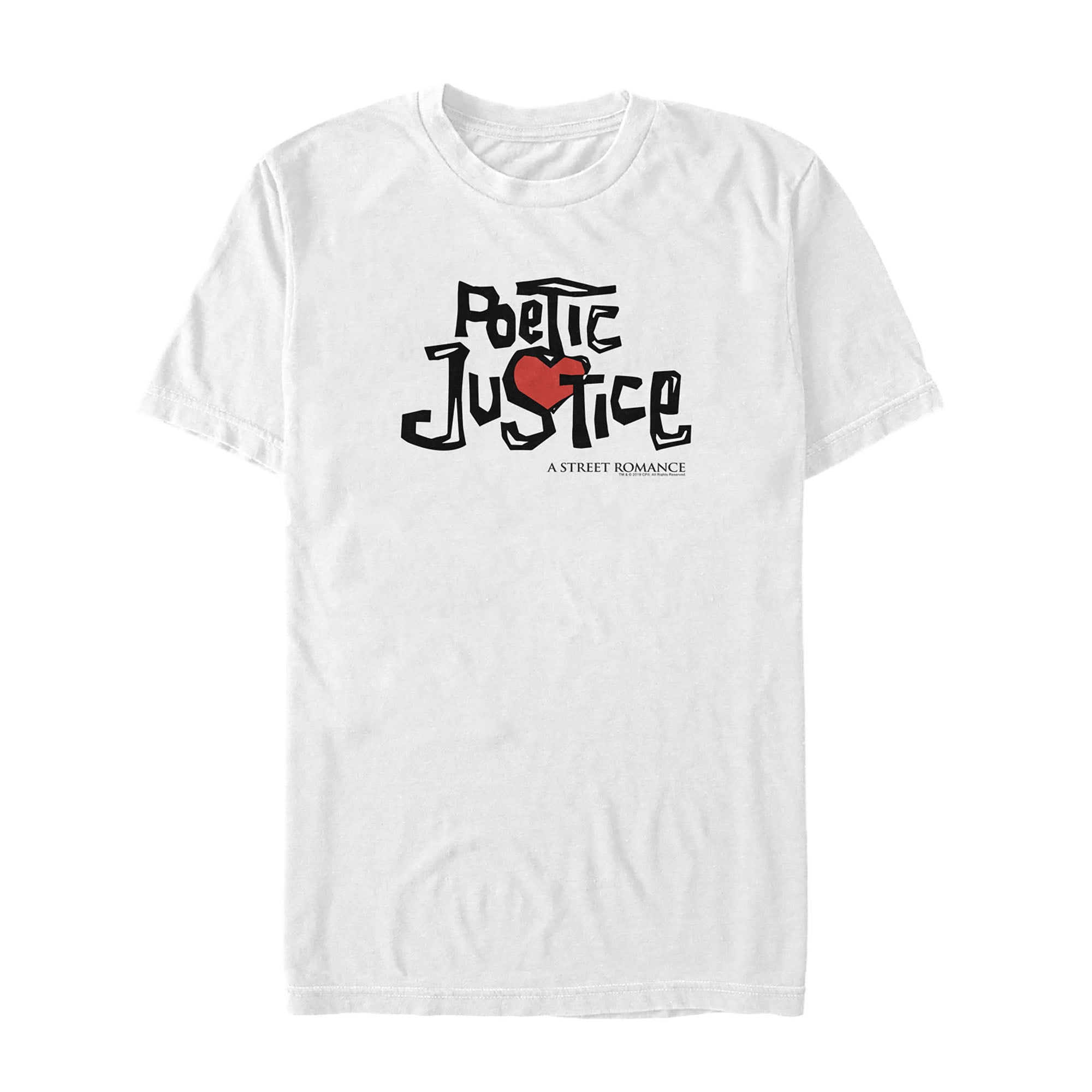 Poetic Justice Music \u0026 Band Tees