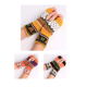 thumbnail image 1 of BEMS-3 Pares De Guantes De Lana Engrosada para Árboles De Navidad Guantes De Punto Abiertos Sin Dedos Nuevos Guantes De Medio Dedo,C, 1 of 4