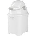 thumbnail image 1 of Foundations Premium Small Diaper Pail, 1 of 8