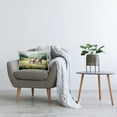 thumbnail image 2 of Stupell Industries Horses & Foal in Meadow Decorative Printed Throw Pillow, 14 x 20, 2 of 7