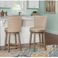 thumbnail image 4 of Powell Davis Counter stool, 4 of 10