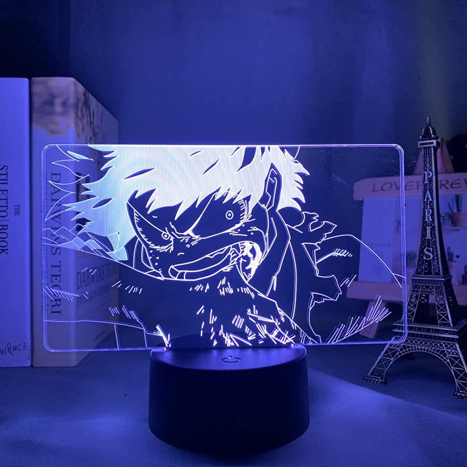 deku led lamp