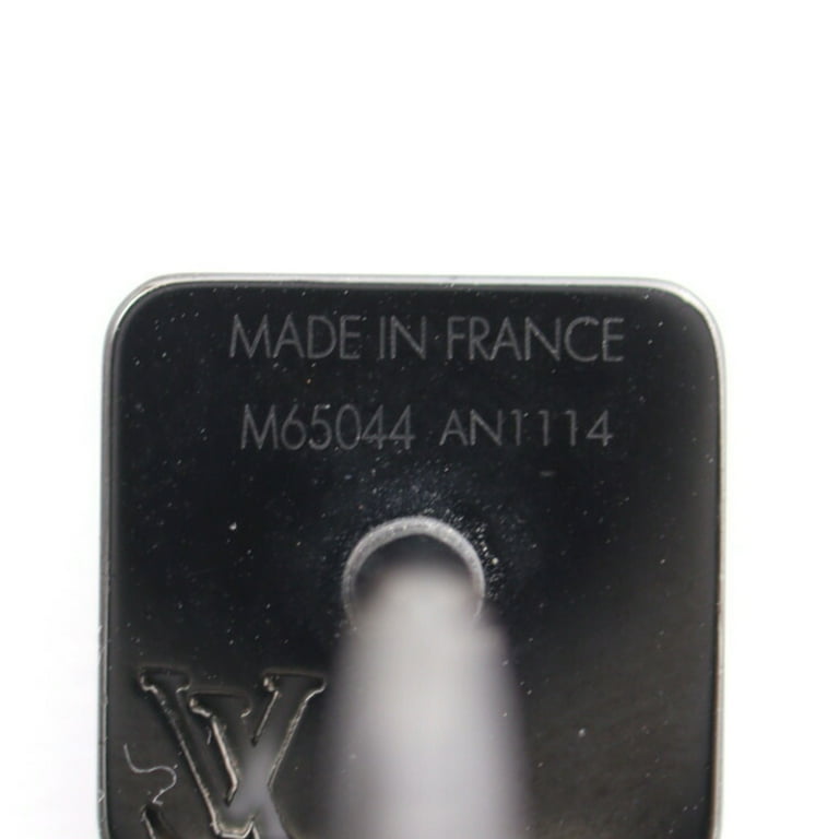 Pre-Owned LOUIS VUITTON Louis Vuitton Bouton de Manchette Pre-Owned LOUIS VUITTON Louis Vuitton Bouton de Manchette