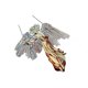 thumbnail image 1 of Bewildely Angel Ornament Window Panel Hanging Angel Suncatcher Decoración del hogar Decoración del hogar Bewildely HA035703-00, 1 of 6