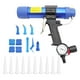 thumbnail image 1 of de de sellador de aire, antigoteo, profesional, resistente, ligera, inalámbrica Azul Zulema Aplicador Neumático, 1 of 8