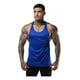 thumbnail image 1 of Playera Olimpica Tank Top Deportiva Bata De Hombre Fenix Fit, 1 of 3