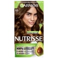 thumbnail image 1 of Tinte para cabello Garnier Nutrisse 53 nuez, 1 of 12