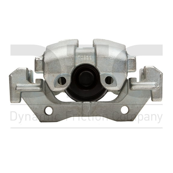 Front Left Dynamic Friction Company Premium Brake Caliper 331-54243 For 2009-2011 Mercury Mariner, 2009-2012 Ford Escape, 2011 Mazda Tribute