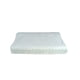 thumbnail image 2 of Almohada Cervical para descanso Lunics®  Tela Minky Color Blanco, 2 of 7