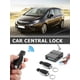 thumbnail image 5 of Cerradura Puerta Central Remota para Automóvil Con Cableado Entrada Sin Llave Alarma Entrada, 5 of 9
