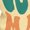 Banana, variant on Retro In My Goalie Mama Era Comfort Colors Women's Shirt
