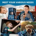 thumbnail image 4 of 13 Year Old Boy Gifts Birthday Gifts for 13 Year Old Boys, Kids Blanket 40 x 50 Inches Warm Flannel Throw Blankets for Boys 13 Year Old Boy Birthday Gifts Ideas, 4 of 6