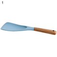 thumbnail image 1 of ENJOYW Anti-scald Rice Scoop Non-stick Silicone Uneven Surface Cooking Scoop Kitchen Tools Rice Scoop, 1 of 7