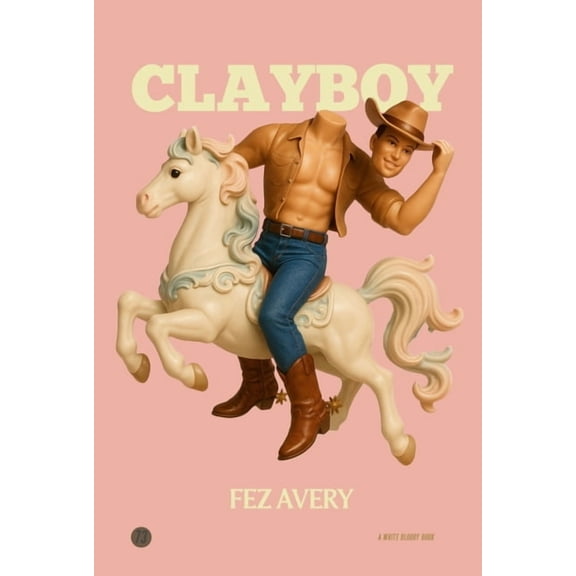 Clayboy, (Paperback)