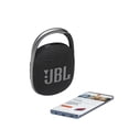 thumbnail image 3 of Altavoz portátil JBL Clip 4 Bluetooth impermeable negro, 3 of 7