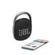 thumbnail image 3 of Altavoz portátil JBL Clip 4 Bluetooth impermeable negro, 3 of 7