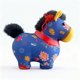 thumbnail image 4 of Juguetes de piscina, juguetes para bebés, juguetes para niños pequeños, figura de peluche de caballo del año 2026 - Caballo de peluche suave y adorable para decorar el coche o el año chino., 4 of 6