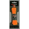 Sof Sole Neon Orange Flat 45" Shoelaces