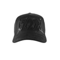 thumbnail image 1 of GORRA JC HATS NUMEROS ANGELICALES  222 BLACK UNITALLA, 1 of 4