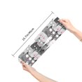 thumbnail image 2 of Uemuo Cats Group for 16in Socks, Cotton Socks Sports Socks Knee High Socks Comfortable Socks For Men, Women, 2 of 7