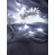 thumbnail image 5 of Linterna LED 10000 lúmenes, 5000 mAh USB recargable 26650 batería incluida, 88 modos de luz, zoom, largo tiempo de trabajo linterna táctica de mano para camping, senderismo, caza, emergencia, 5 of 8