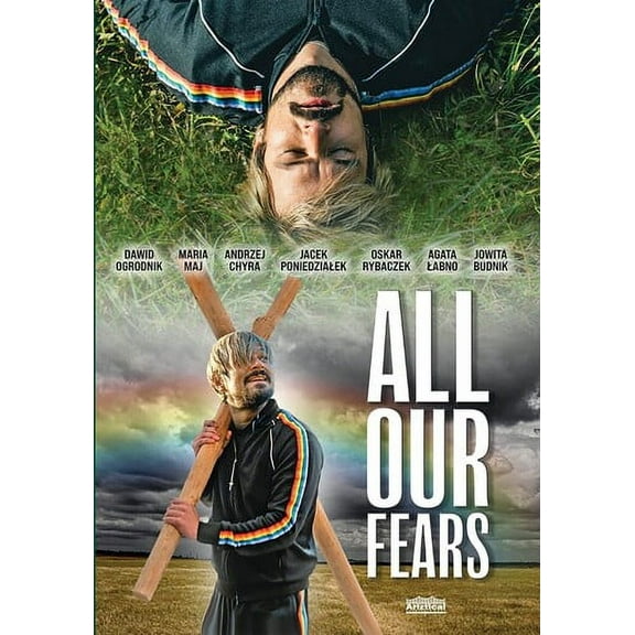 All Our Fears (DVD), Ariztical, Drama