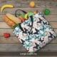 thumbnail image 5 of Fotbe Butterfly Bolsa Tote con Estampado para Mujer, Bolsos con Cremallera, Bolsa de Hombro Casual de Gran Capacidad con Bolsillos Internos, 5 of 7