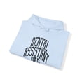 thumbnail image 4 of Dental assistant Dad Father's Day Hoodie, Gifts, Hooded Sweatshirt, 4 of 4