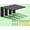 6 INCH x 4 INCH (No Beam), variant on 10"x 6"Shelf Bracket ,L Shelf Brackets,max Load 300lbs, Premium Alloy Metal Heavy Duty Shelf Bracket, high Strength Mounting Hardware Included, countertop Support,Corner Brace,Pack of 4.