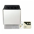thumbnail image 1 of 9KW Sauna Stove Steam Generator For Shower Stainless Steel Sauna Heater Dry Sauna Oven Household Heating Furnace, 1 of 6
