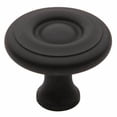 thumbnail image 5 of Baldwin 4660150 1.5 in. dia. Colonal Cabinet Knob, Satin Nickel, 5 of 6